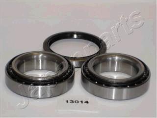 Japanparts KK-13014 - Kit cuscinetto ruota www.autoricambi360.it