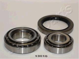 Japanparts KK-13010 - Kit cuscinetto ruota www.autoricambi360.it