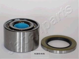 Japanparts KK-12046 - Kit cuscinetto ruota www.autoricambi360.it