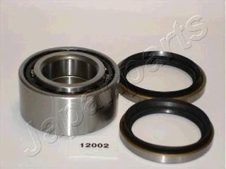 Japanparts KK-12002 - Kit cuscinetto ruota www.autoricambi360.it