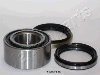Japanparts KK-12015 - Kit cuscinetto ruota www.autoricambi360.it
