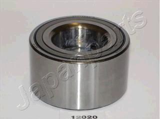 Japanparts KK-12020 - Kit cuscinetto ruota www.autoricambi360.it