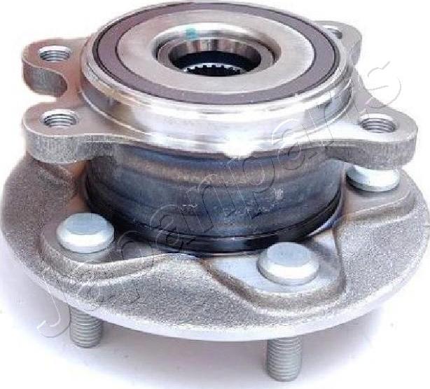 Japanparts KK-29026 - Mozzo ruota www.autoricambi360.it