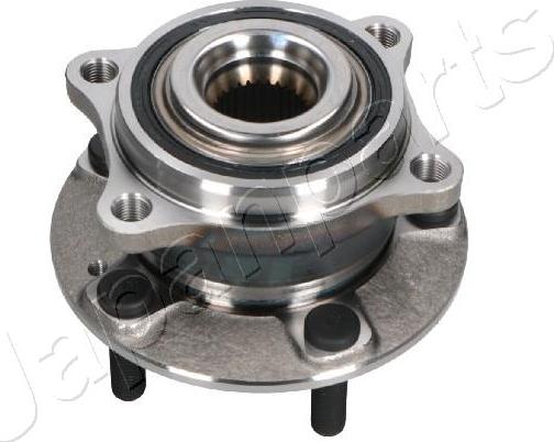 Japanparts KK-29028 - Mozzo ruota www.autoricambi360.it