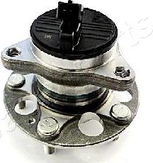 Japanparts KK-20541 - Mozzo ruota www.autoricambi360.it