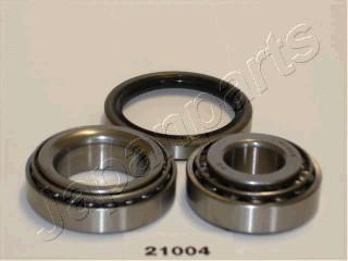 Japanparts KK-21004 - Kit cuscinetto ruota www.autoricambi360.it