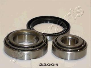 Japanparts KK-23001 - Kit cuscinetto ruota www.autoricambi360.it