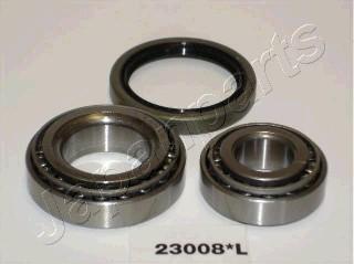 Japanparts KK-23008L - Kit cuscinetto ruota www.autoricambi360.it