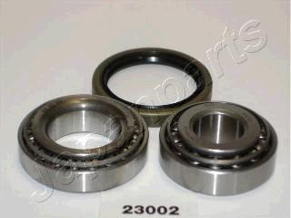 Japanparts KK-23002 - Kit cuscinetto ruota www.autoricambi360.it