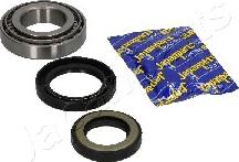 Japanparts KK-23035 - Kit cuscinetto ruota www.autoricambi360.it