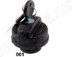 Japanparts KL-001 - Chiusura, serbatoio carburante www.autoricambi360.it