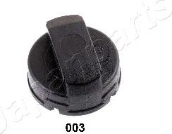 Japanparts KL-003 - Chiusura, serbatoio carburante www.autoricambi360.it