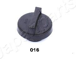 Japanparts KO-016 - Chiusura, bocchettone riempimento olio www.autoricambi360.it