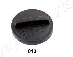 Japanparts KO-013 - Chiusura, bocchettone riempimento olio www.autoricambi360.it
