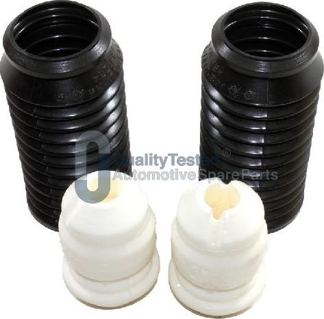 Japanparts KQ0955 - Kit parapolvere, Ammortizzatore www.autoricambi360.it