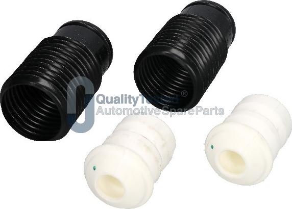 Japanparts KQ0102 - Kit parapolvere, Ammortizzatore www.autoricambi360.it