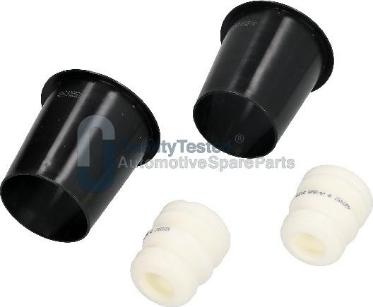 Japanparts KQ0129 - Kit parapolvere, Ammortizzatore www.autoricambi360.it