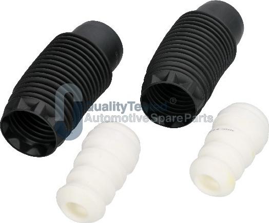 Japanparts KQ0212 - Kit parapolvere, Ammortizzatore www.autoricambi360.it