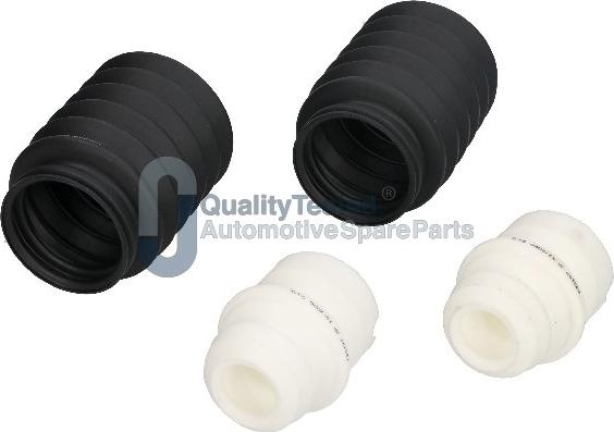 Japanparts KQ219 - Kit parapolvere, Ammortizzatore www.autoricambi360.it