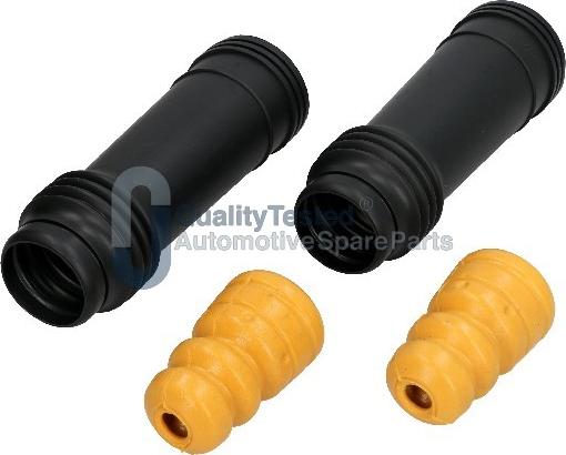 Japanparts KQK07 - Kit parapolvere, Ammortizzatore www.autoricambi360.it