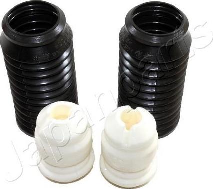 Japanparts KTP-0955 - Kit parapolvere, Ammortizzatore www.autoricambi360.it