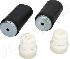 Japanparts KTP-0106 - Kit parapolvere, Ammortizzatore www.autoricambi360.it