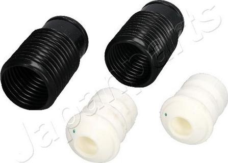 Japanparts KTP-0102 - Kit parapolvere, Ammortizzatore www.autoricambi360.it