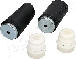 Japanparts KTP-0107 - Kit parapolvere, Ammortizzatore www.autoricambi360.it