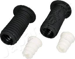 Japanparts KTP-0115 - Kit parapolvere, Ammortizzatore www.autoricambi360.it