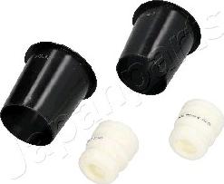 Japanparts KTP-0129 - Kit parapolvere, Ammortizzatore www.autoricambi360.it