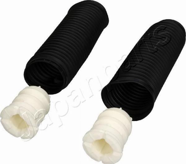Japanparts KTP-0338 - Kit parapolvere, Ammortizzatore www.autoricambi360.it