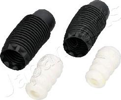 Japanparts KTP-0212 - Kit parapolvere, Ammortizzatore www.autoricambi360.it