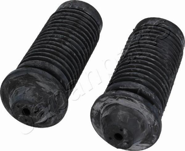 Japanparts KTP-319 - Kit parapolvere, Ammortizzatore www.autoricambi360.it