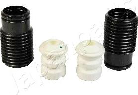 Japanparts KTP-219 - Kit parapolvere, Ammortizzatore www.autoricambi360.it