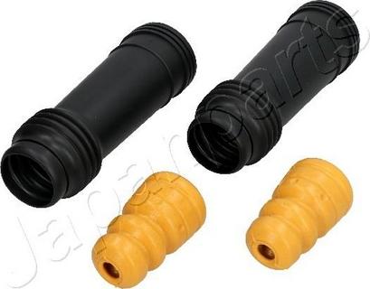 Japanparts KTP-K07 - Kit parapolvere, Ammortizzatore www.autoricambi360.it
