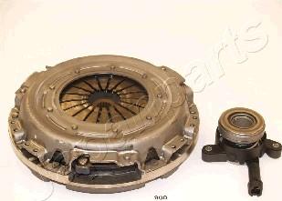 Japanparts KV-900 - Kit frizione www.autoricambi360.it