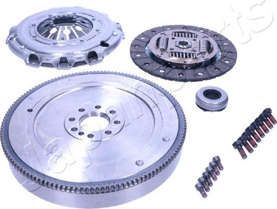Japanparts KV-PE03M - Kit frizione www.autoricambi360.it