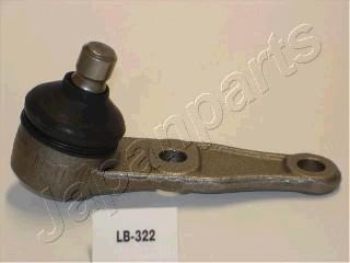 Japanparts LB-322 - Giunto di supporto / guida www.autoricambi360.it