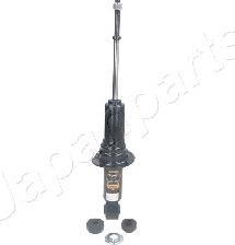 Japanparts MM-90009 - Ammortizzatore www.autoricambi360.it