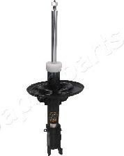 Japanparts MM-90006 - Ammortizzatore www.autoricambi360.it