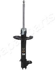 Japanparts MM-90001 - Ammortizzatore www.autoricambi360.it