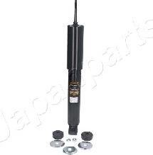Japanparts MM-90008 - Ammortizzatore www.autoricambi360.it