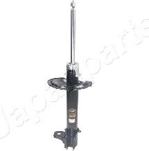 Japanparts MM-90002 - Ammortizzatore www.autoricambi360.it