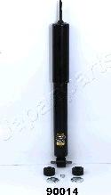 Japanparts MM-90014 - Ammortizzatore www.autoricambi360.it