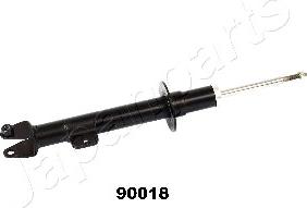 Japanparts MM-90018 - Ammortizzatore www.autoricambi360.it