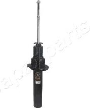 Japanparts MM-90012 - Ammortizzatore www.autoricambi360.it