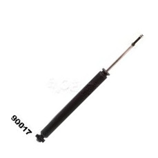 Japanparts MM-90017 - Ammortizzatore www.autoricambi360.it