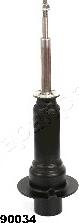 Japanparts MM-90034 - Ammortizzatore www.autoricambi360.it