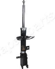 Japanparts MM-90036 - Ammortizzatore www.autoricambi360.it