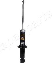 Japanparts MM-90031 - Ammortizzatore www.autoricambi360.it